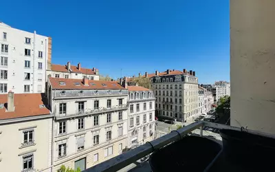 Lyon 6E (69006)