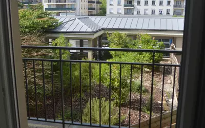 Bussy-Saint-Georges (77600)