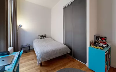 Neuilly-Sur-Seine (92200)