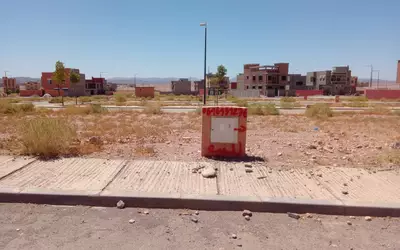 Maroc