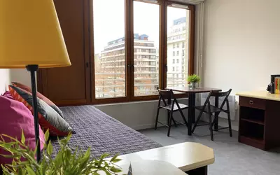 Boulogne-Billancourt (92100)