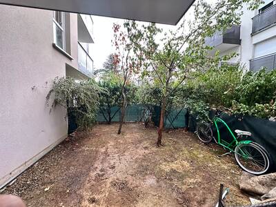 Location appartement 3 pièces Meaux (77100)