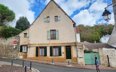 Épernon (28230)