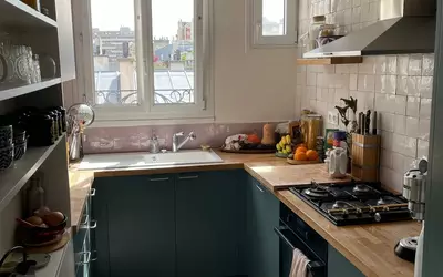 Paris 19E (75019)