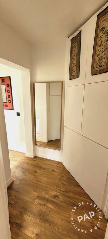 Appartement a louer meudon - 3 pièce(s) - 73.25 m2 - Surfyn