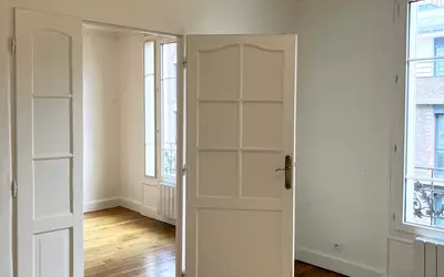 Paris 19E (75019)