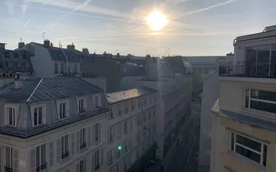 Paris 8E (75008)