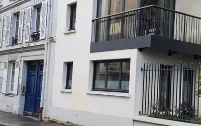 Paris 5E (75005)