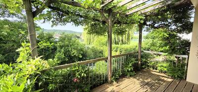 Vente maison 7 pièces Marcoussis (91460)