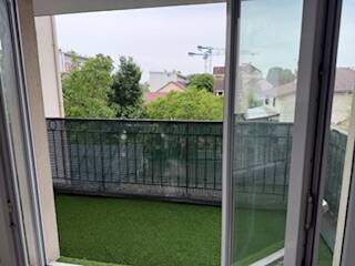 Bezons (95870)