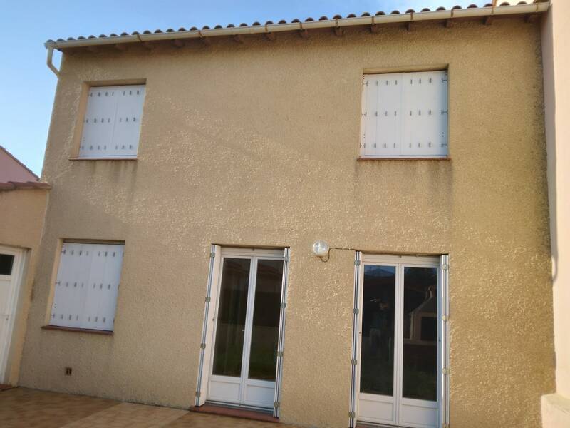 Le Barcarès (66420)