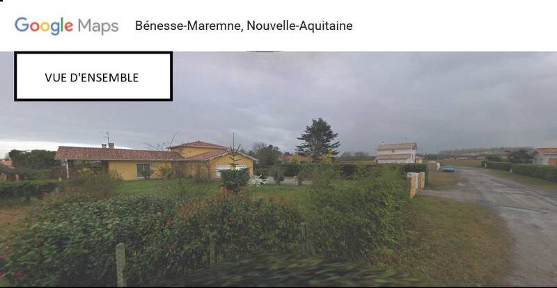 Bénesse-Maremne (40230)