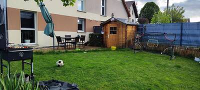 Vente appartement 4 pièces Montlebon (25500)