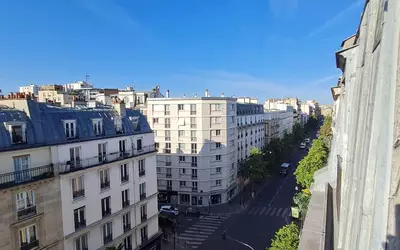 Paris 17E (75017)