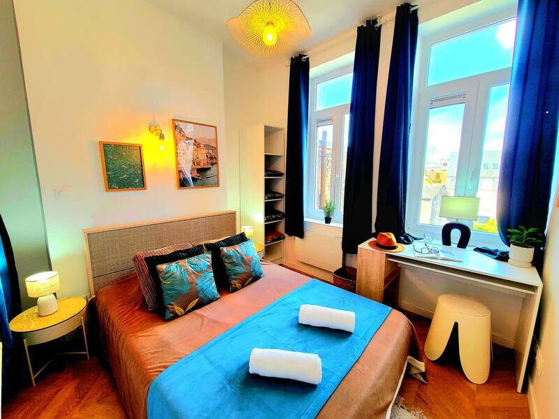 Boulogne-Sur-Mer (62200)