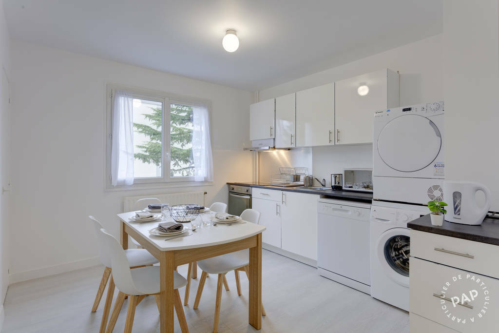 Location Appartement