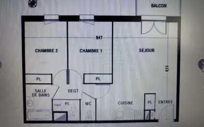 Douai (59500)
