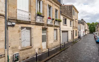 Bordeaux (33000)