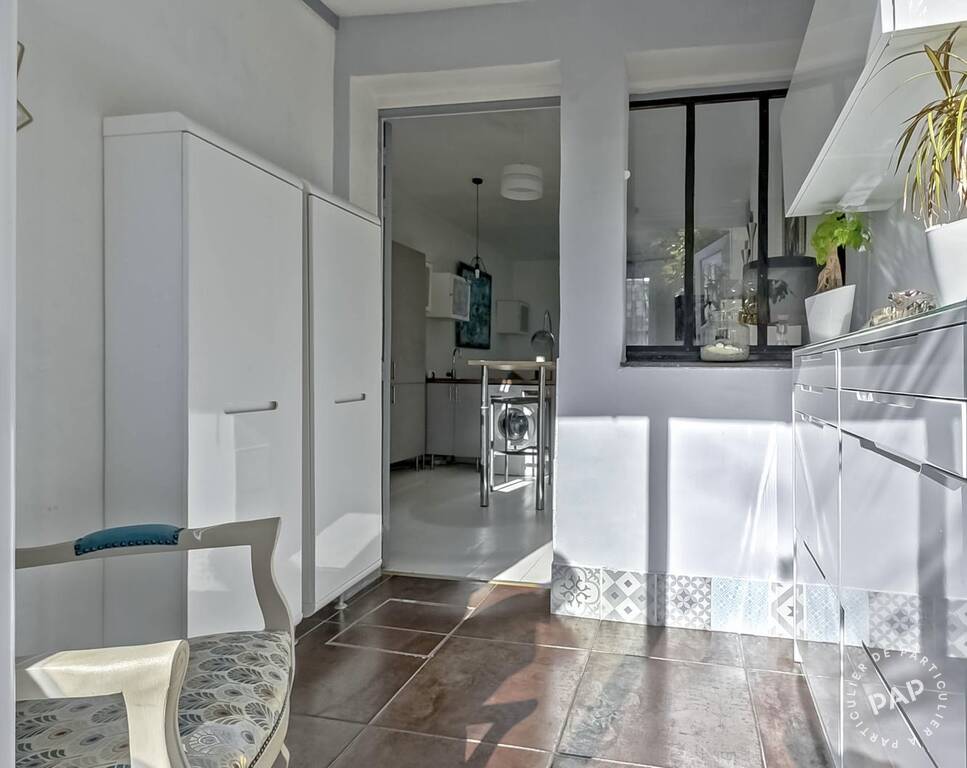 Vente maison 81 m² Presles (95590) - 81 m² - 265.000 € | Particulier à Particulier — 6
