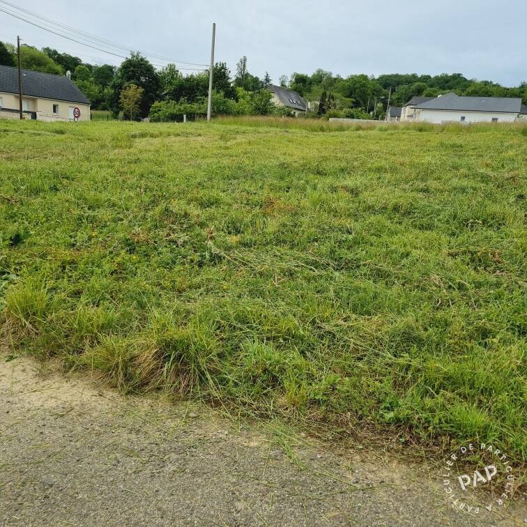Vente terrain Gan (64290)