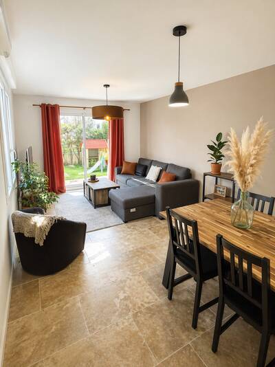 Vente maison 4 pièces Avignon (84)