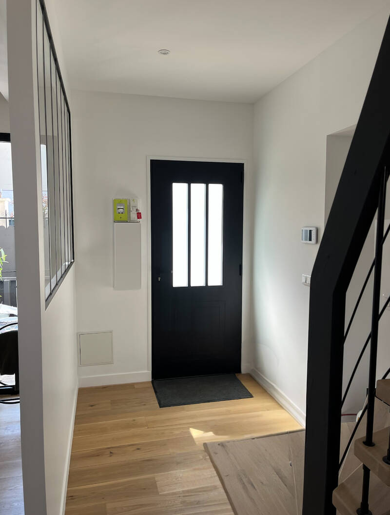 Courbevoie (92400)