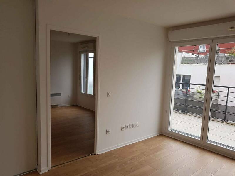 Cergy (95)