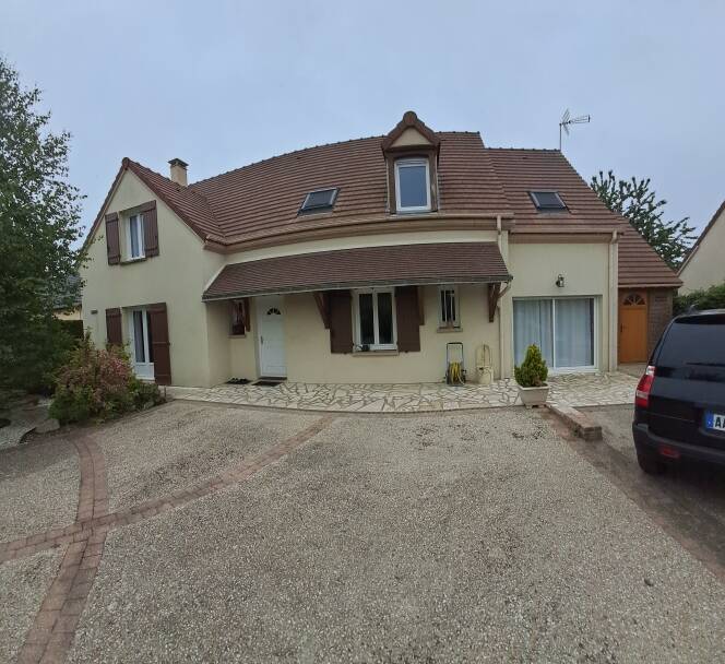 Chauvincourt-Provemont (27150)