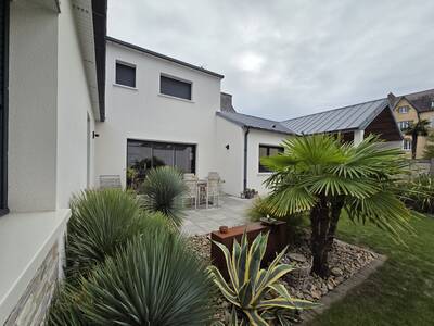 Vente maison 6 pièces Landivisiau (29400)