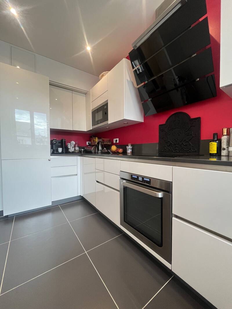Neuilly-Sur-Seine (92200)