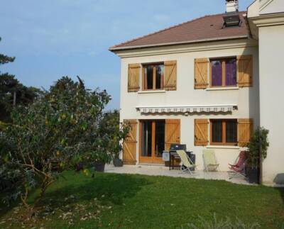 Vente appartement 5 pièces Chennevières-sur-Marne (94430)
