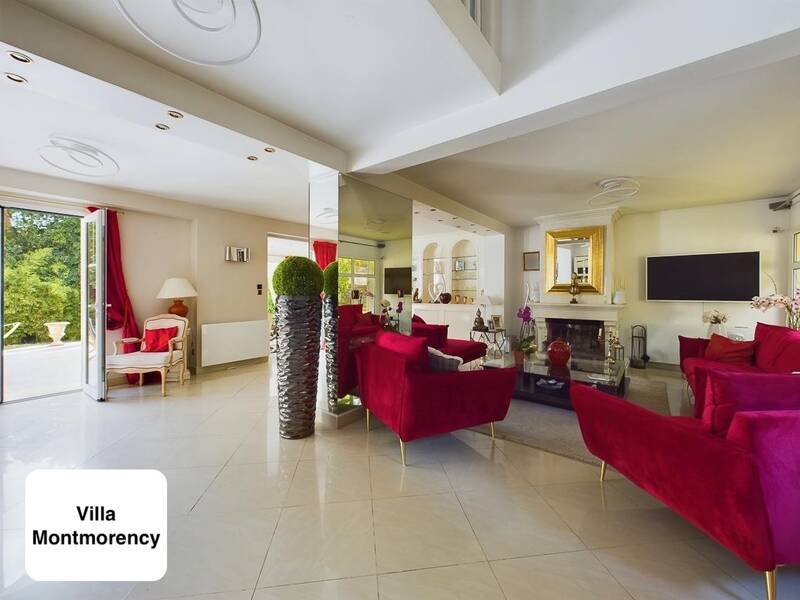 Montmorency (95160)
