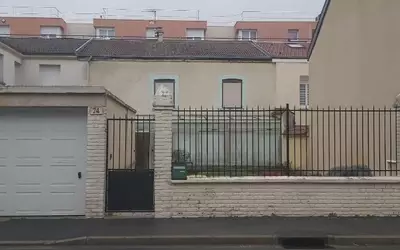 Reims (51100)