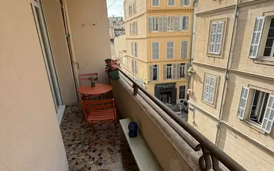 Marseille 1Er (13001)