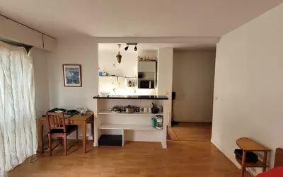 Paris 18E