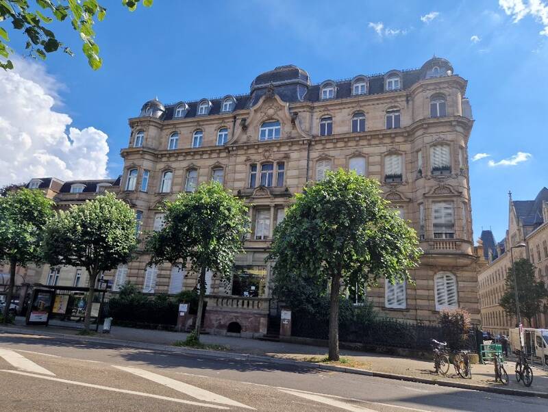 Strasbourg (67000)