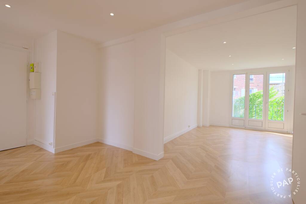 Appartement 3 pièces 72 m² · à Suresnes · 72,1 m² · 549 000 €