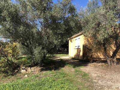 Location maison 3 pièces Puéchabon (34150)