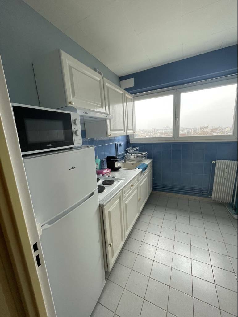 Paris 14E