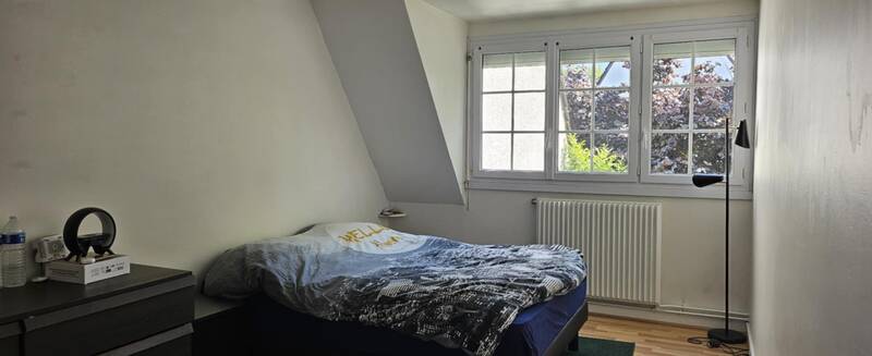 Breuillet (91650)