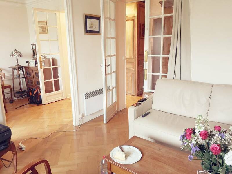 Paris 15E (75015)