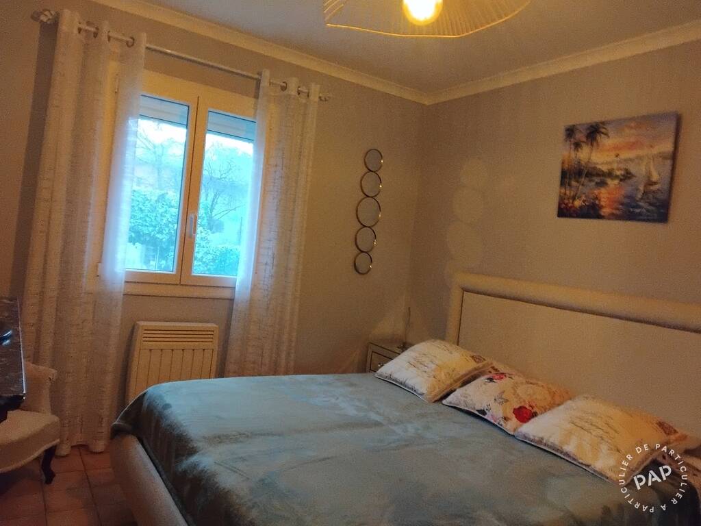 Vente maison 180 m² Anduze (30140) - 180 m² - 379.000 € | Particulier à Particulier — 9