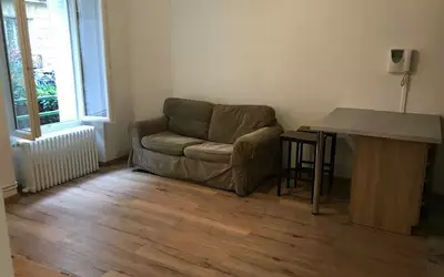 Paris 20E (75020)