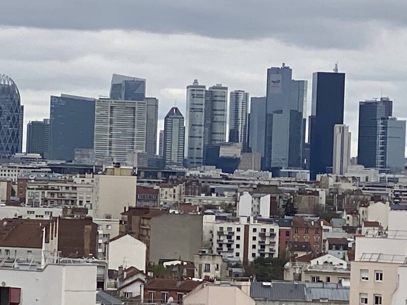Asnières-Sur-Seine (92600)