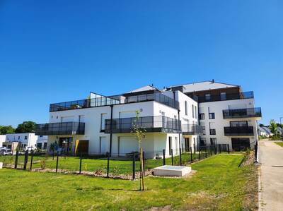 Vente appartement 2 pièces Clohars-Carnoët (29360)