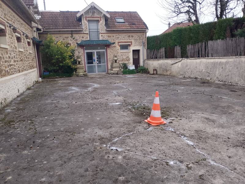 Coulommiers (77120)