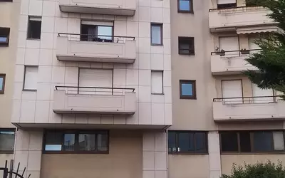 Courbevoie (92400)