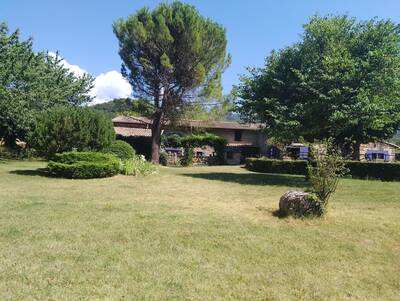 Vente maison 6 pièces Peyrus (26120)