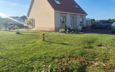 Bouquetot (27310)