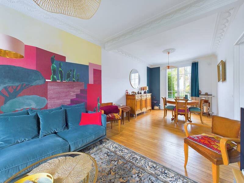 Houilles (78800)